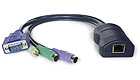 CAT-X PS/2+Audio Computer Access Module (CAM) CAT-X PS/2+Audio Computer Access Module (CAM)