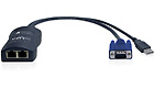 CAT-X USB/VGA Dual Computer Access Module (CAM) CAT-X USB/VGA Dual Computer Access Module (CAM)