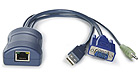 CAT-X USB/VGA/Audio Computer Access Module (CAM)