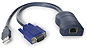 CAT-X USB/VGA Computer Access Module (CAM)