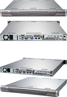 CommandCenter Secure Gateway - 384-Node License Package CommandCenter Secure Gateway - 384-Node License Package