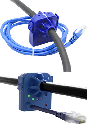 Contactless Current Meter Contactless Current Meter