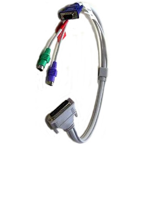 PC Interface Cable, 50 feet (15M) PC Interface Cable, 50 feet (15M)