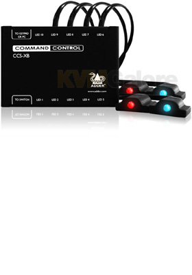 CCS-LED, 5 meters CCS-LED, 5 meters