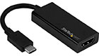 USB-C to HDMI 4K60 Adapter, Black