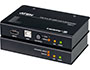 Image 1 of 8 - CE801 Local unit (top) and Remote unit (bottom).  Image 1 of 8 - CE801 Local unit (top) and Remote unit (bottom).