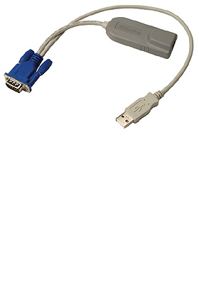 Paragon II CIM for USB Paragon II CIM for USB