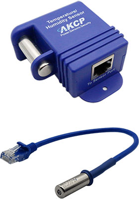 Temperature/Humidity Sensors Temperature/Humidity Sensors