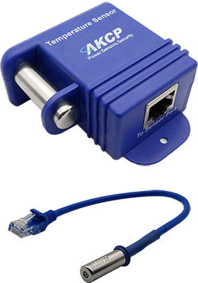 Temperature Sensors Temperature Sensors