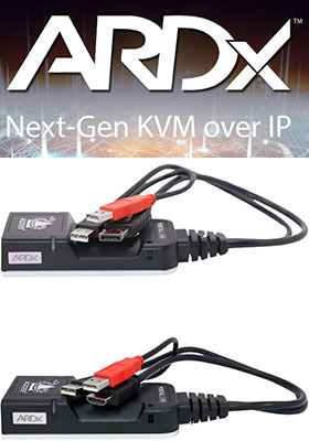 ARDx