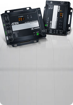 HDMI over IP HDMI over IP