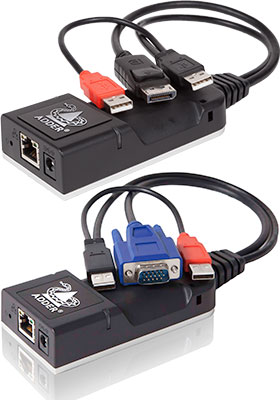 AdderLink INFINITY 100 Transmitter Dongles AdderLink INFINITY 100 Transmitter Dongles