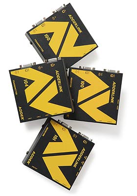 AdderLink AV100 AdderLink AV100