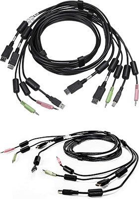 KVM Cables