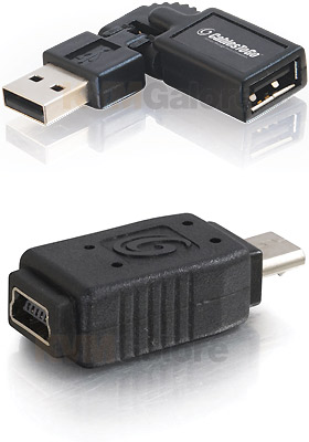 USB Adapters