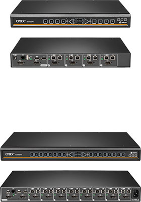 Secure Desktop Matrix Secure Desktop Matrix