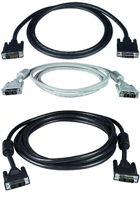 DVI Cables