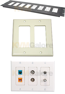 Decorative Wall Plate Covers