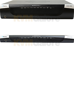 Dominion KX III Dominion KX III