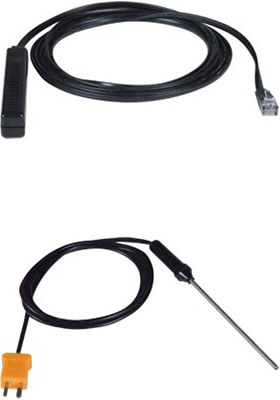ENVIROMUX 1-Wire and K-Type Sensors ENVIROMUX 1-Wire and K-Type Sensors