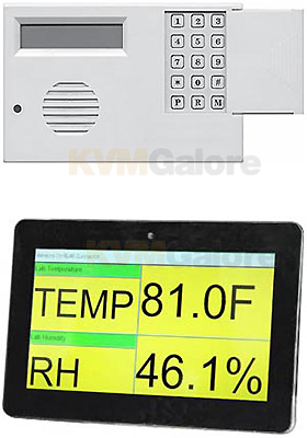 ENVIROMUX Communication Accessories ENVIROMUX Communication Accessories