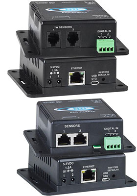 ENVIROMUX Micro ENVIROMUX Micro