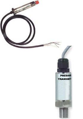 ENVIROMUX Pressure Sensor Transmitters
