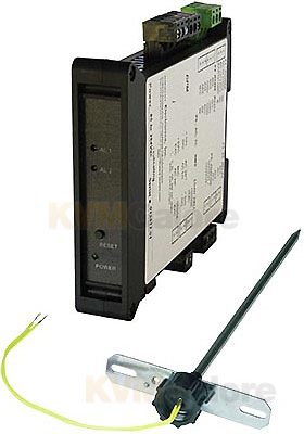 ENVIROMUX RTD Sensors/Transmitters ENVIROMUX RTD Sensors/Transmitters