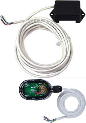 ENVIROMUX Spot Liquid Detection Sensors ENVIROMUX Spot Liquid Detection Sensors