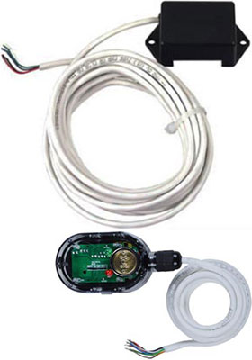 ENVIROMUX Spot Liquid Detection Sensors