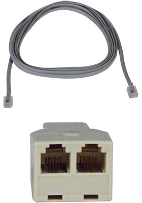 ENVIROMUX W1 Sensor Cables