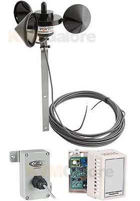 ENVIROMUX Weather & Outdoor Sensors ENVIROMUX Weather & Outdoor Sensors