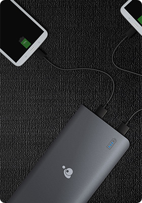 GearPower on the Go GearPower on the Go