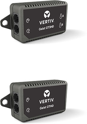 Geist Watchdog Temperature/Humidity/Dew-Point Sensors