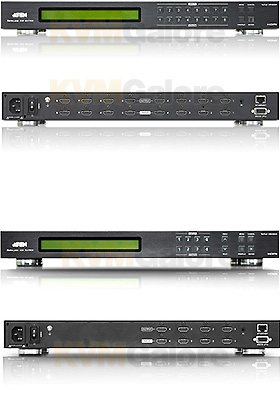 HDMI Matrix Switches HDMI Matrix Switches