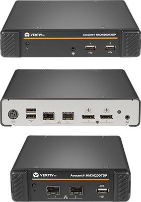 HMX 6000 HMX 6000