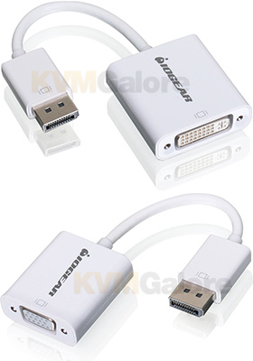Video Adapters Video Adapters
