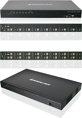 HDMI KVM Switches HDMI KVM Switches