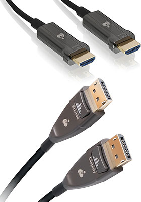 Optical Video Cables Optical Video Cables