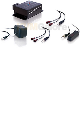 Infrared Accessories Infrared Accessories