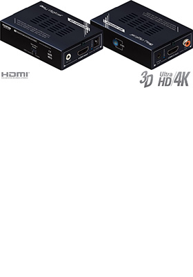 HDMI Boosters/Extenders/Buffers HDMI Boosters/Extenders/Buffers