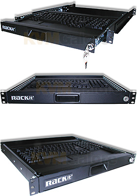 KR Keyboard/Mouse Sliding Trays KR Keyboard/Mouse Sliding Trays