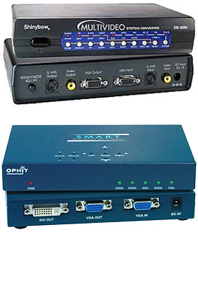 Video Converters Video Converters