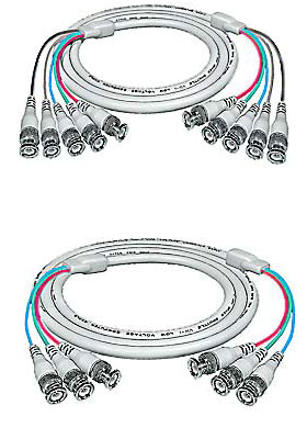 BNC Cables BNC Cables