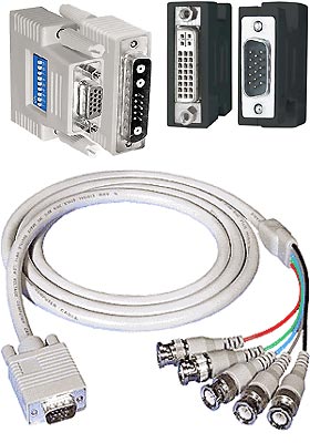 Adapters Adapters