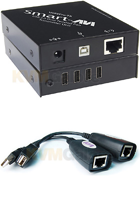 USB Extenders