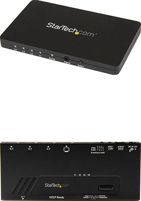 HDMI Video Switchers HDMI Video Switchers
