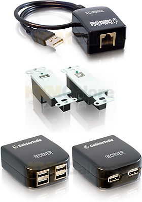 USB Superbooster USB Superbooster