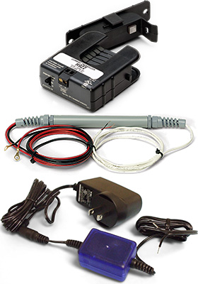 Geist Watchdog Power Monitoring Geist Watchdog Power Monitoring