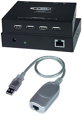 XTENDEX USB